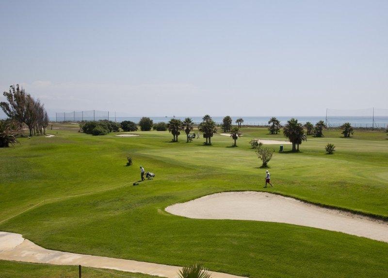 Parador De Malaga Golf Exterior photo